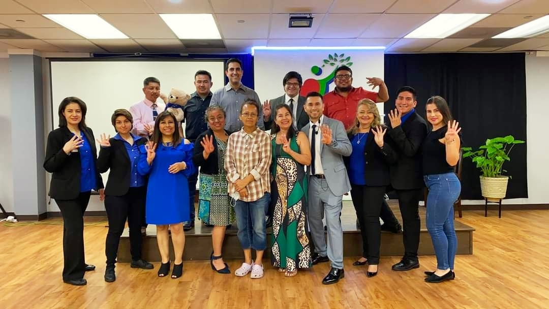 Group dynamics and leadership