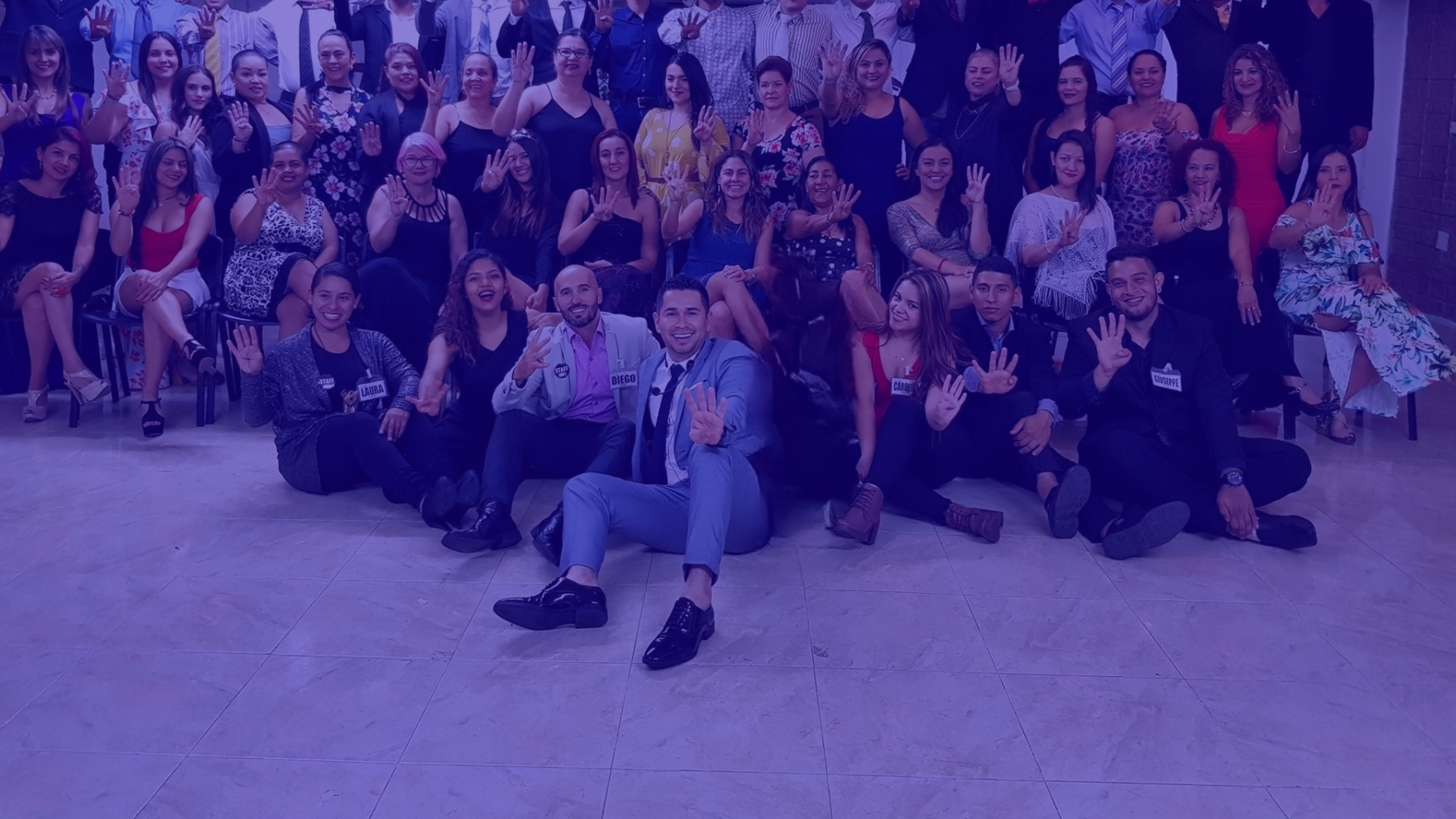 FeliCoach – About Business Mentor and Leadership Coach Carlos Molano